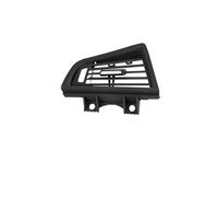 Salida Aire Para Serie 5 Para F10 Para F11 Para F18 520 521 523 LHD RHD Rejilla Ventilación Aire Acondicionado Central Delantero Cubierta Panel Salida Dash Rejilla Ventilación(Middle)