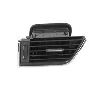 Salida Aire para Skoda para Octavia 2015 2016-2022 Salida Aire Trasera Central Izquierda Y Derecha para Salpicadero 5ED820951 5ED819701/702 5ED819203 Dash Rejilla Ventilación(B-Left)