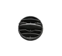 Salida Aire Para Tiguan 2009-2015 Salida Aire Acondicionado Aire Acondicionado Salida Aire Paleta Rejilla Salida Aire Ajuste Dirección Viento Dash Rejilla Ventilación(Middle)