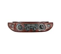 Salida Aire Para Toyota Para Camry 5 2002 2003 2004 2005 2006 Fascia Auto Estéreo Panel CD DVD Accesorios Interiores Salida Ventilación Radio Tablero Paletas Ventilación(Air control)