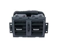 Salida Aire Salida Aire Trasera Coche para Mitsubishi para Outlander 2019 2020 2021 Salida Aire Acondicionado Consola Ventilación Salida Interior Dash Rejilla Ventilación