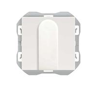 Salida cables Simon20000801-090 Simon 270Blanco
