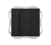 Salida cables Simon20000801-098 Simon 270Negro