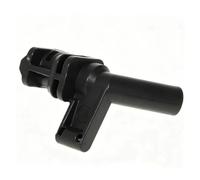 Salida de Agua Caliente Cafetera, Compatible for NESPRESSO EN550 | Plástico Material, Preparación Café, Instalación, Plug-And-Play, EN550 EN520 F411 Hot Water Outlet Repuestos Partes