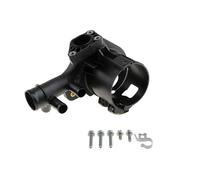 Salida de Agua Filtro Combustible para Mercedes Clase C W204 E W212 6512006000