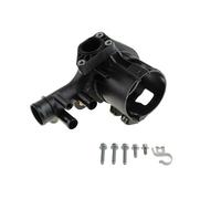 Original NTY Soporte Filtro de Combustible EZC-ME-023 para Mercedes-Benz