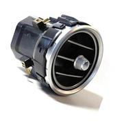 Salida de aire acondicionado, compatible con Mercedes-Benz, C W205 GLC W253 A2058300301 salida de ventilación central delantera de aire acondicionado