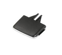 Salida de aire acondicionado de coche para Alplard Car Front Air Conditioning A/C Air Vent Tab Air Conditioning For Leaf Adjust Clip Repair Kit Car Styling A/C Panel Grille(-NO.3)