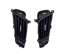 Salida De Aire Acondicionado Del Tablero Frontal 2/4 Piezas Para Hyundai Para Sonata 8th 2011-2015 Salidas Aire Acondicionado Rejillas Ventilación 974103S000 974203S000(Middle 2pcs)