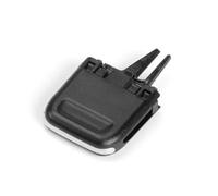 Salida De Aire Acondicionado Del Tablero Frontal Kit Reparación De La Rejilla Ventilación Del Aire Acondicionado Consola Delantera Coche Para Macan 2014-2017(No.3)