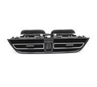 Salida De Aire Acondicionado Del Tablero Frontal Rejilla De Ventilación Aire Acondicionado Delantera Izquierda Derecha Trasera Completa Para Macan 2018-2022 95B819110(Front Central)