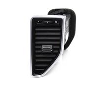 Salida De Aire Acondicionado Del Tablero Frontal Rejilla Ventilación Del Aire Acondicionado Central Tablero Instrumentos Para Macan 2014-2017 95B819701D 95B819702D(Central Right-B)