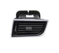 Salida De Aire Acondicionado Del Tablero Frontal Rejilla Ventilación Del Aire Acondicionado Central Tablero Instrumentos Para Macan 2014-2017 95B819701D 95B819702D(Front Right-A)