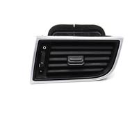 Salida De Aire Acondicionado Del Tablero Frontal Rejilla Ventilación Del Aire Acondicionado Central Tablero Instrumentos Para Macan 2014-2017 95B819701D 95B819702D(Front Right-B)