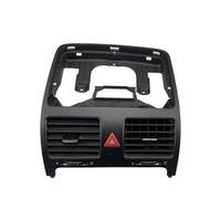Salida De Aire Acondicionado Del Tablero Frontal Salida De Aire Del Salpicadero Central Delantero Coche 1KD819728 Para VW Para Sagitar Para Jetta MK5 Para Golf GTI 5(Air outlet)