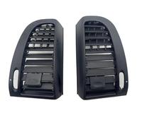 Salida De Aire Acondicionado Del Tablero Frontal Tapa salida ventilación izquierda derecha o central para Benz para Vito para Viano W636 W639 2010-2015 6368300300 636 830 0200(Left Right)