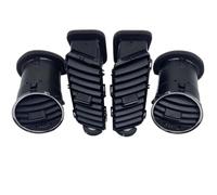 Salida de Aire Acondicionado para Chevrolet Cruze 2009-2015 Accesorios Salidas de Aire Acondicionado Rejilla del Panel del Tablero