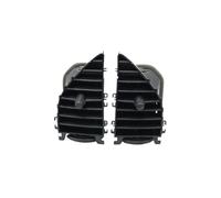 Salida de aire acondicionado para el salpicadero del coche, justo en la parrilla del aire acondicionado, adecuado para el Benz Vito V260 W447 W448 (2015-presente) (1 pieza izquierda izquierda) (2