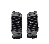 Salida de Aire Acondicionado para Land Cruiser, Prado 120, LC120, Lexus, GX470, Panel de ventilación 55563-10050.