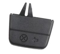 Salida de aire acondicionado para salpicadero delantero del coche, salida de aire acondicionado, aire acondicionado, ventilación de aire acondicionado, ventilación para KIA K2 2011-2015 ventilación de