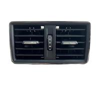 Salida De Aire Acondicionado Trasera Reposabrazos Central Conjunto Ventilación 3VD 819 203 Para Skoda Para Superb Mk3 2016 2017 2018 CFCKHPTHAZ