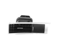 Salida De Aire Coche Conjunto de ventilación aire acondicionado para consola interior Para A6 C6 2005-2011