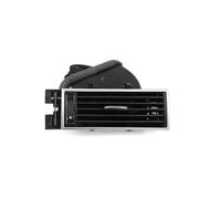 Salida De Aire Coche Conjunto de ventilación aire acondicionado para consola interior Para A6 C6 2005-2011