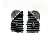 Salida De Aire Coche Para Q5 2009-2018, conjunto de rejilla ventilación del aire acondicionado (OE# 8R1820951, 8R1820901)