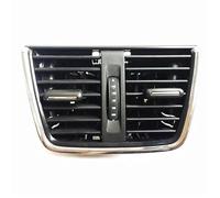 Salida De Aire Coche Para Skoda Para Octavia 2015-2021, conjunto de rejilla ventilación central trasera izquierda y derecha del aire acondicionado (OE# 5ED820951 5E0819701-A)