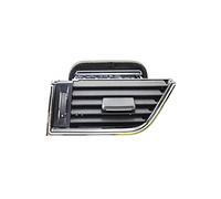 Salida De Aire Coche Para Skoda Para Octavia 2015-2021 Conjunto de rejilla ventilación del aire acondicionado (OE# 5E0820951, 5E0819701, 5E0819702)