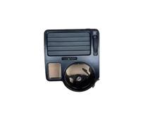 Salida De Aire Coche Para Vw Para Bora Para Jetta Para Golf MK4 1997-2003 Salida de ventilación la consola central del tablero delantero (OE# 1J1819710B)