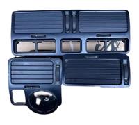 Salida De Aire Coche Para Vw Para Bora Para Jetta Para Golf MK4 1997-2003 Salida de ventilación la consola central del tablero delantero (OE# 1J1819710B)