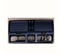 Salida De Aire Coche Para Vw Para Bora Para Jetta Para Golf MK4, consola central del tablero delantero desmontada, salida de ventilación aire acondicionado (OE# 1J1819710B)