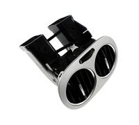 Salida De Aire Coche Para Vw Para Tiguan 2010-2016, conector para el conjunto del de calefacción asiento trasero (OE# 5ND819203A)