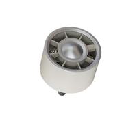 Salida de aire de puerto tipo C, ventiladores pequeños, ventilador de refrigeración de aire acondicionado de coche, 3 velocidades, clip de salida de aire, ángulos, clip de ventilación ajustable para