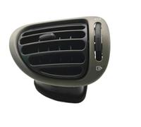 Salida De Aire Del Panel Instrumentos 8264Z4 8264Z3 1 Unidad Para Citroën C2 MZEER(lado derecho)