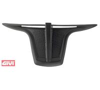 Salida de aire GiVi Negro Mate para X21, X.20
