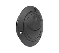 Salida De Aire: Tamaño Estándar Duradero | Ventilación Aire Calentador Auxiliar Accesorio Automotriz Para Dirigir El Flujo Manera Eficiente Dentro Los Vehículos, Mejor