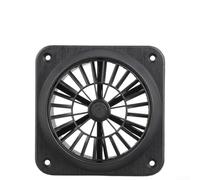 Salida de conducto de aire para calentador diésel de 60/90 mm compatible con modelos Eberspacher y Webasto 2/5/8KW, diseño giratorio para una mejor distribución del aire (60 mm)