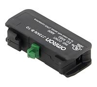 Salida de contactor auxiliar J73KN-B-10: conexiones roscadas Contactos: NO OMRON