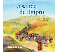 Salida de Egipto: Una historia del Antiguo Testamento: 13