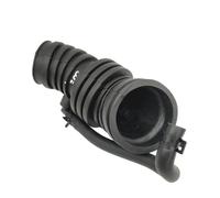 Salida de manguera de la caja del filtro de aire con sensor. Compatible con Opel. Compatible con Vectra. Compatible con Daewoo.