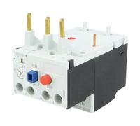 Salida de relé térmico RF380100: conexiones roscadas 0,63-1A RF38 LOVATO ELEC...