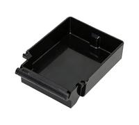 Salida De Tanque De Agua De Repuesto, Compatible Con DeLonghi, Accesorio For Máquina De Café En Cápsulas Magimix Citiz EN165 XN760(Balck 1pcs)