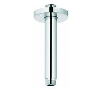Salida de techo Grohe Rainshower 142 mm, 28724000