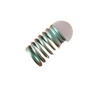 Salida De Vapor 1 Pieza, Compatible Con DeLonghi, Accesorio For Máquina De Café