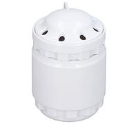 Salida De Vapor, Salida De La Sala De Vapor, Boquilla del Generador, Boquilla del Generador, Boquilla del Generador De Vapor De Rosca Macho G1/2, Función De Aromaterapia, para Sala De Sauna Sala