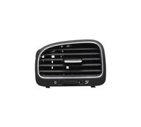 Salida De Ventilación Cromada Aire Acondicionado De Para VW Para Golf 6 MK6 CFCKHPTHAZ(izquierda)