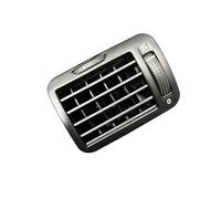 Salida de ventilación de aire Para Vw Para Passat B5 1997-2005 (OE# 3B0819728, 3B0819703D, 3BD819704D) salida de aire coche(Right)