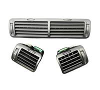 Salida de ventilación de aire Para Vw Para Passat B5 1997-2005 (OE# 3B0819728, 3B0819703D, 3BD819704D) salida de aire coche(Set)